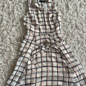 Banana Republic Multicolor Plaid Shirt